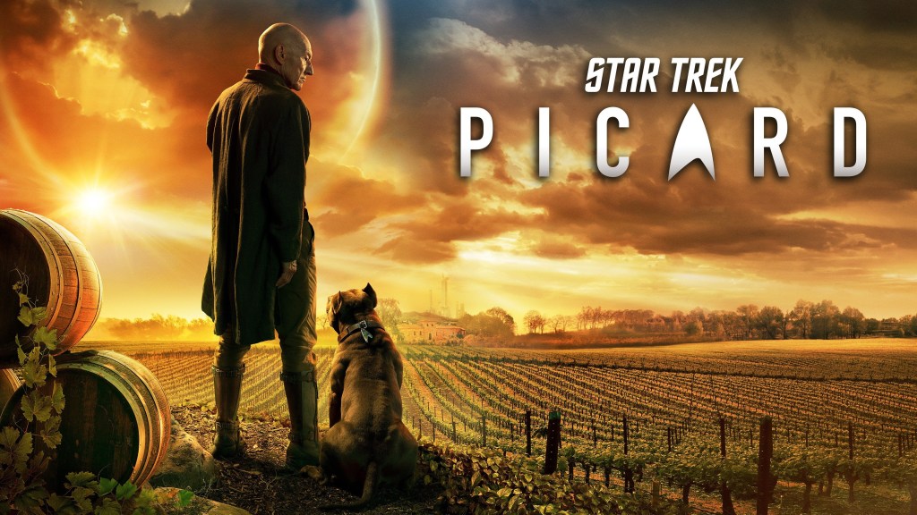The Picard series.