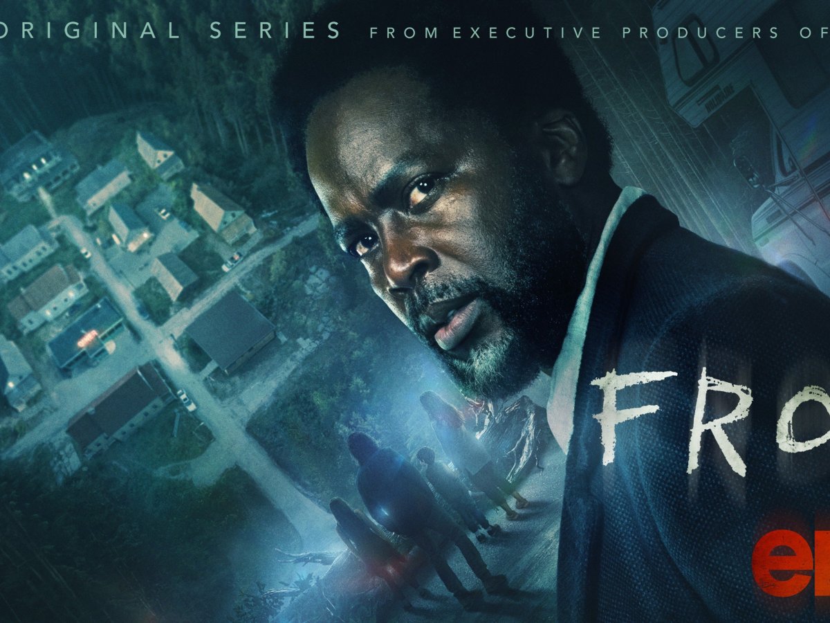 TV Review: FROM