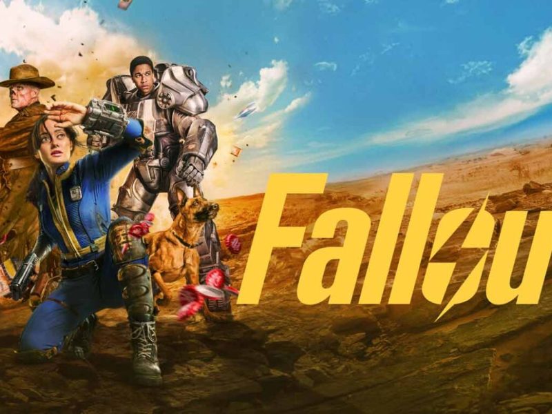 TV Review: Fallout