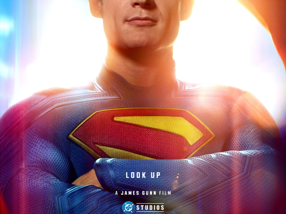 Superman (2025) – The Luthor&nbsp;Review